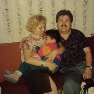 Meet your Posher, Rafael